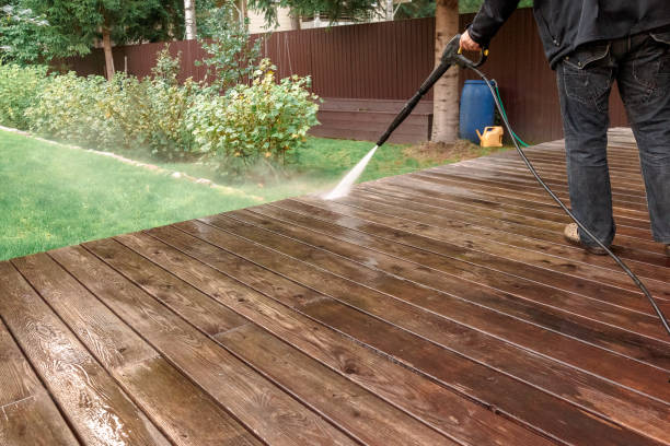 Best Machinery and Equipment Cleaning  in Walsenburg, CO